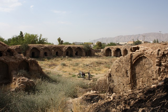 کاروانسرای دوکوهک