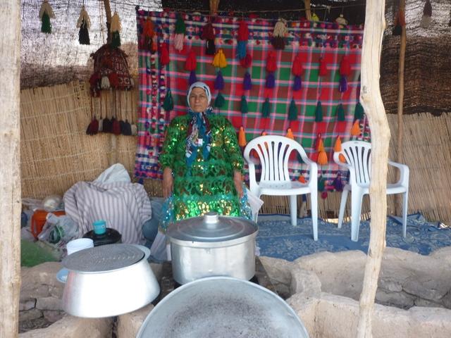 گزارش تصویری دومین جشنواره تابستانی صنایع دستی و گردشگری پاسارگاد