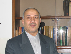 دکتر علی‌محمد مؤذنی