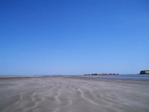 جزیره ناز