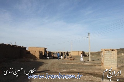 نصرت آباد، گراغه، انجیرک در استان سیستان و بلوچستان_4