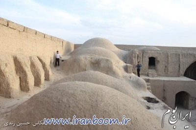 قلعه رستم در استان سیستان و بلوچستان_4