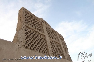 قلعه رستم در استان سیستان و بلوچستان_4