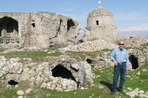 مجموعه آثار تاریخى دهدشت