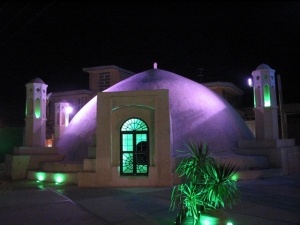 آب انبار