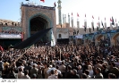 مراسم قالیشویان در مشهد اردهال - کاشان
